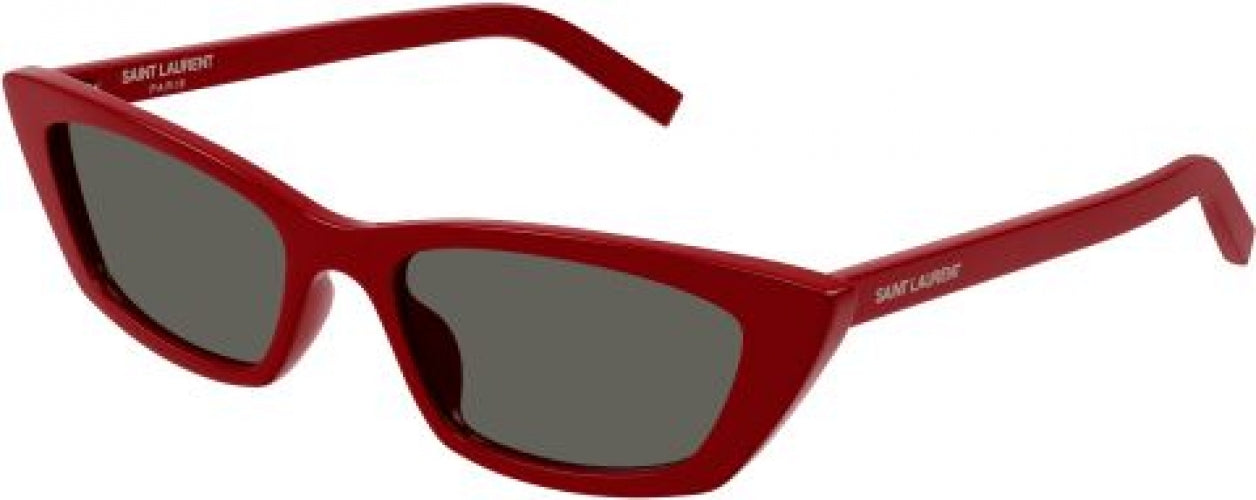 サングラス Saint Laurent SUN GLASS (758476Y9956 2351) Saint Laurent New Wave SL 277 Sunglasses