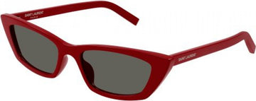 Saint Laurent New Wave SL 277 Sunglasses