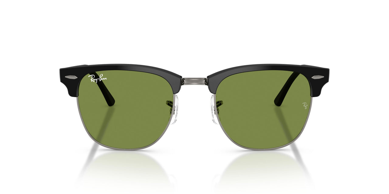 601S4E - Black - Green