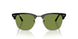 601S4E - Black - Green