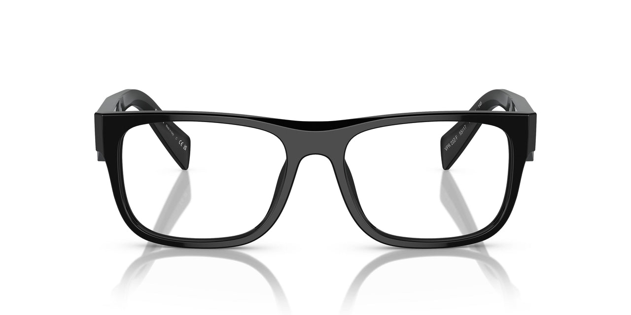 16K1O1 - Black