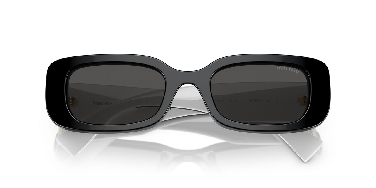 1AB5S0 - Black - Dark Grey