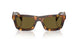 14L09Z - Tortoise - Dark Brown