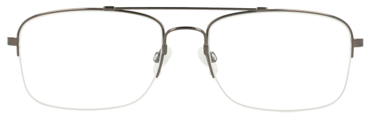 058 - Dark Gunmetal