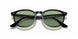 601/2 - Black - Light Green
