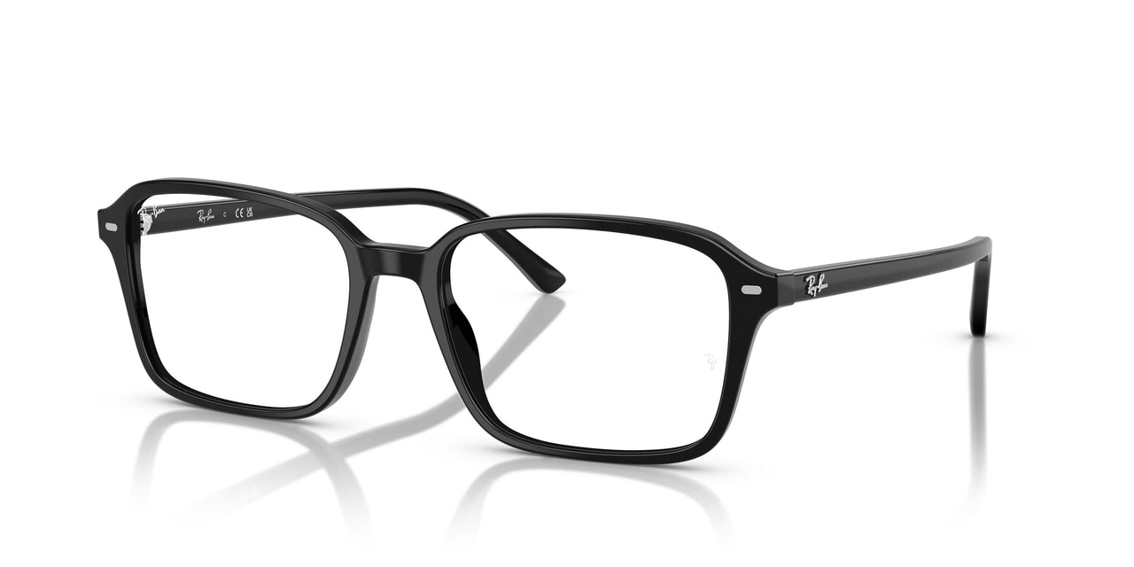 2000 - Black - Clear