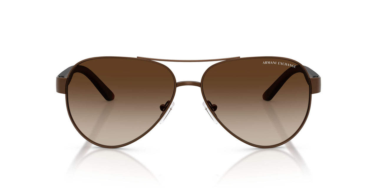 605813 - Brown - Gradient Brown