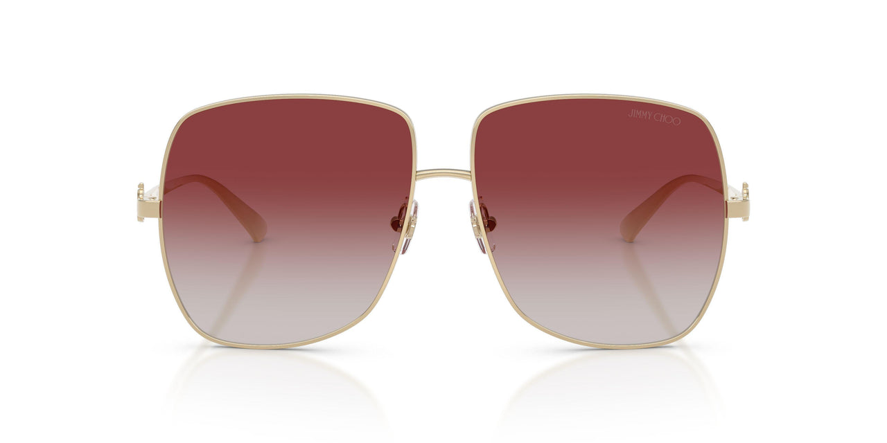 3006BV - Gold - Grey Gradient Bordeaux