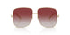 3006BV - Gold - Grey Gradient Bordeaux