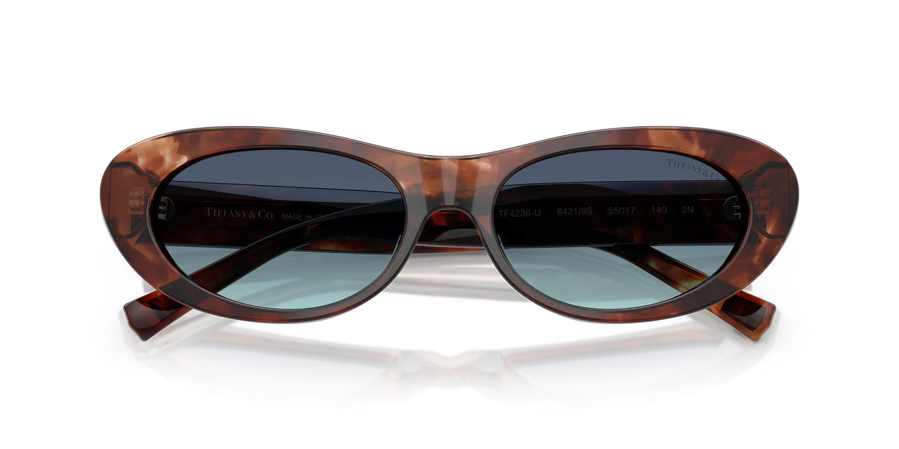 84219S - Brown - Azure Gradient Blue