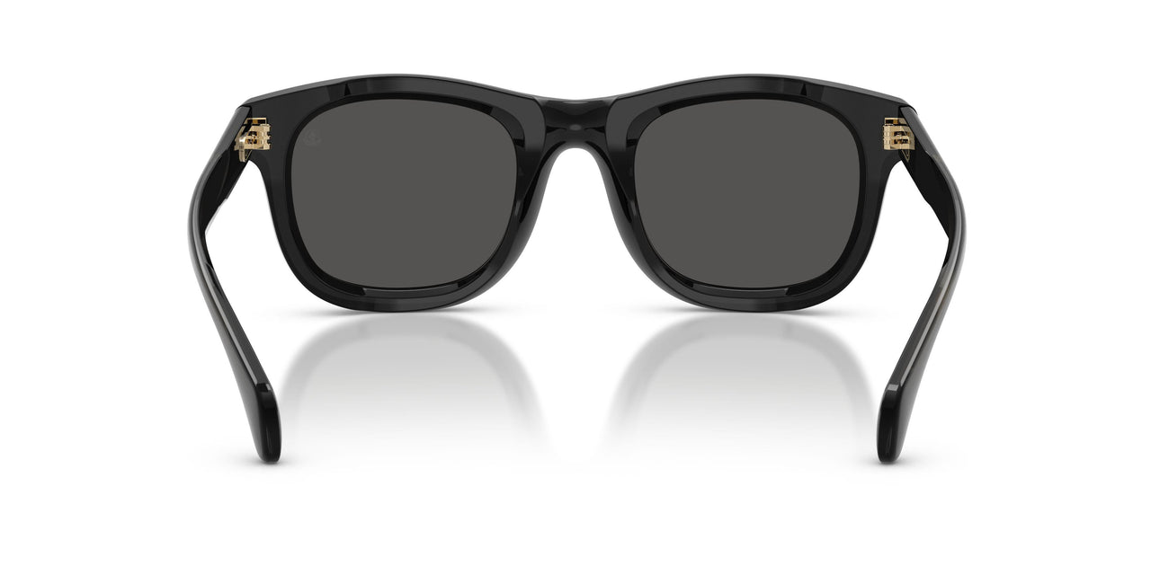 305087 - Grey - Solid Dark Grey