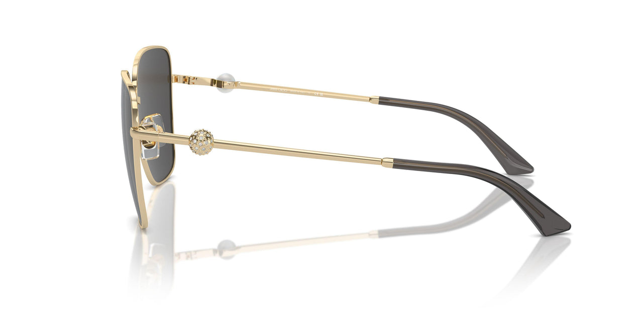 300687 - Gold - Dark Grey