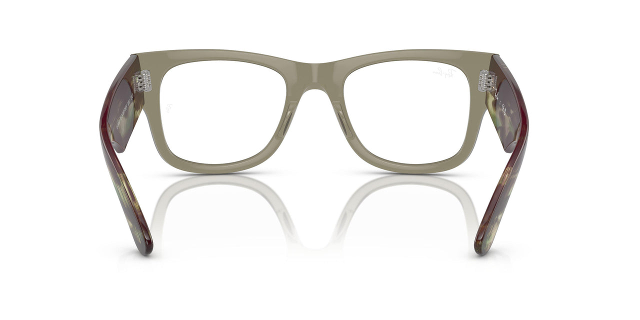 8297 - Green - Clear
