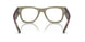 8297 - Green - Clear