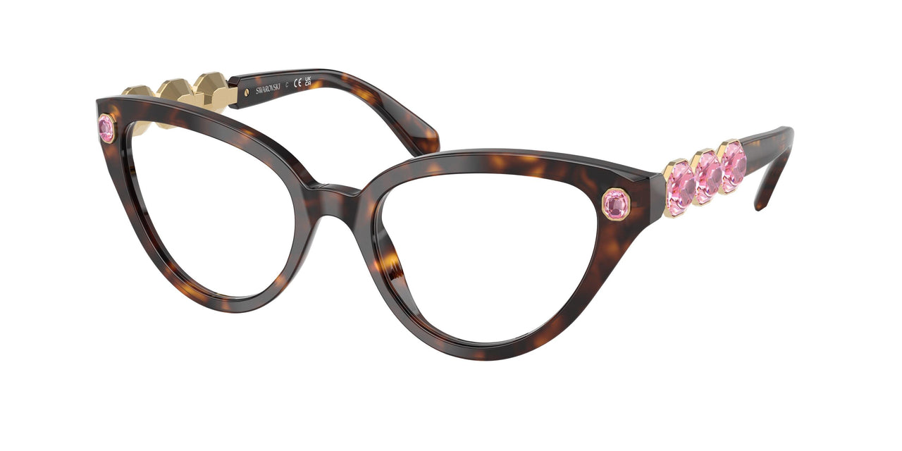 Swarovski 2028F Eyeglasses