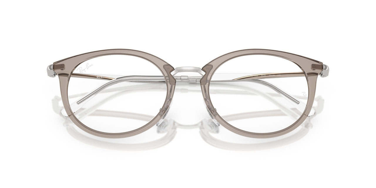 8125 - Grey - Clear