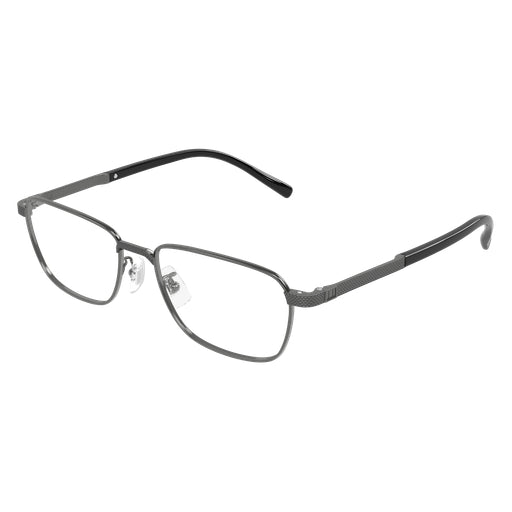 003 - Gunmetal - Transparent