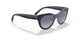 29934L - Blue - Grey Gradient Dark Blue