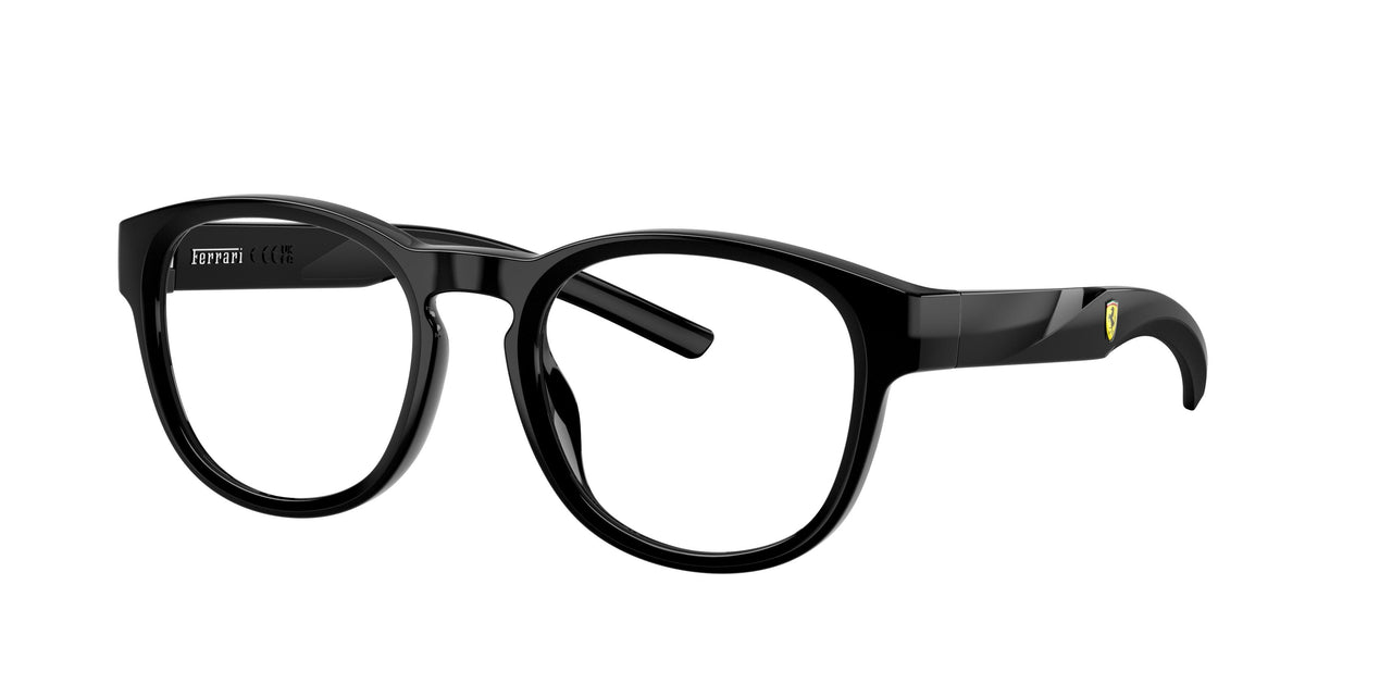 Scuderia Ferrari 8021U Eyeglasses
