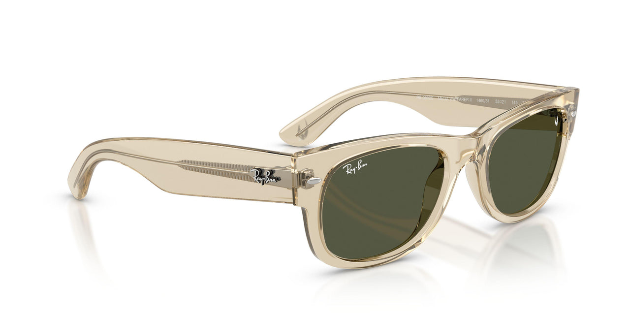146031 - Beige - Green