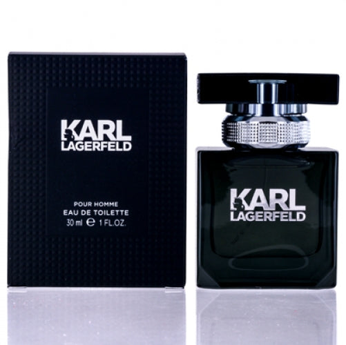 Lagerfeld Karl Lagerfeld Pour Homme EDT Spray