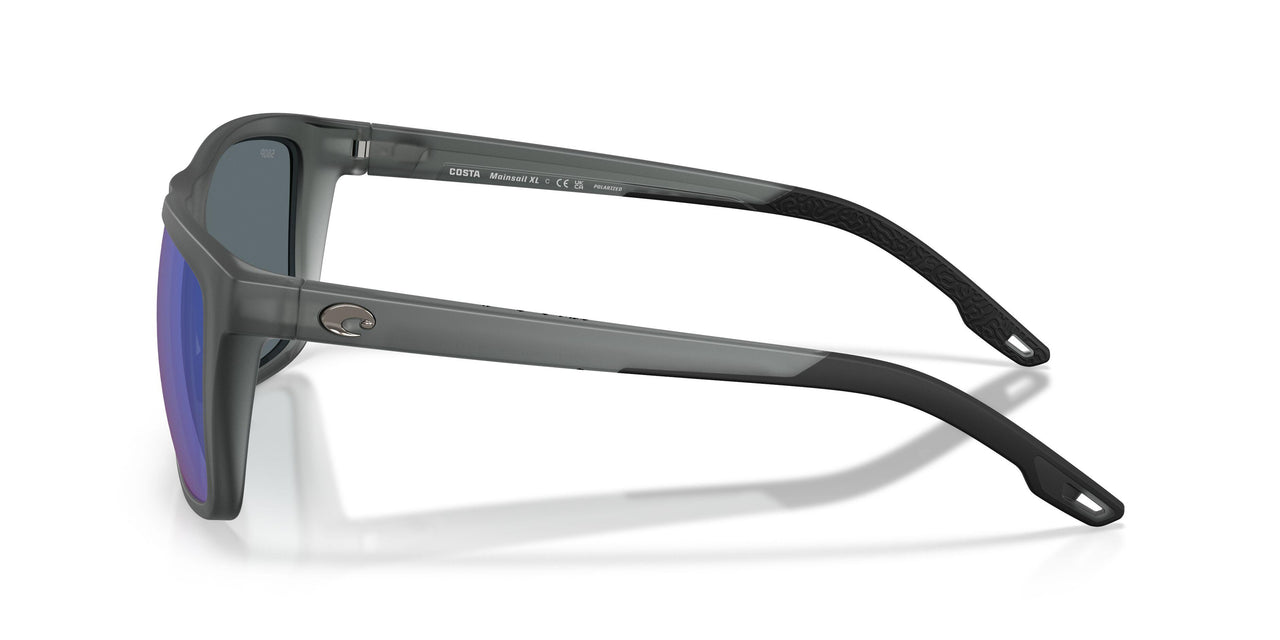 913106 - Grey - Blue Mirror