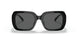 500287 - Black - Dark Grey Solid