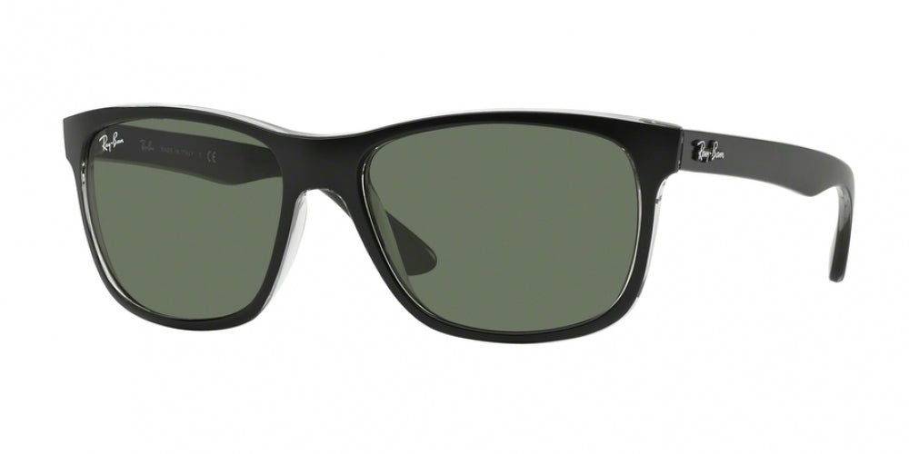 Ray-Ban Rb4181 4181 Sunglasses