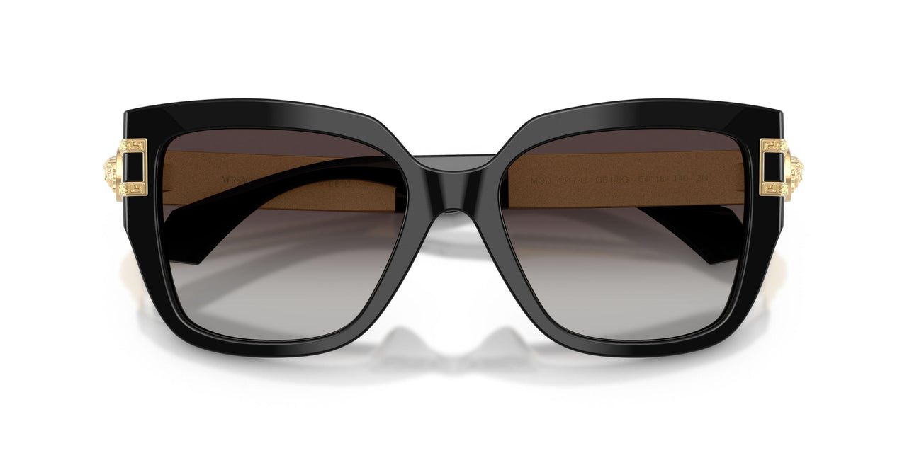 GB1/8G - Black - Grey Gradient