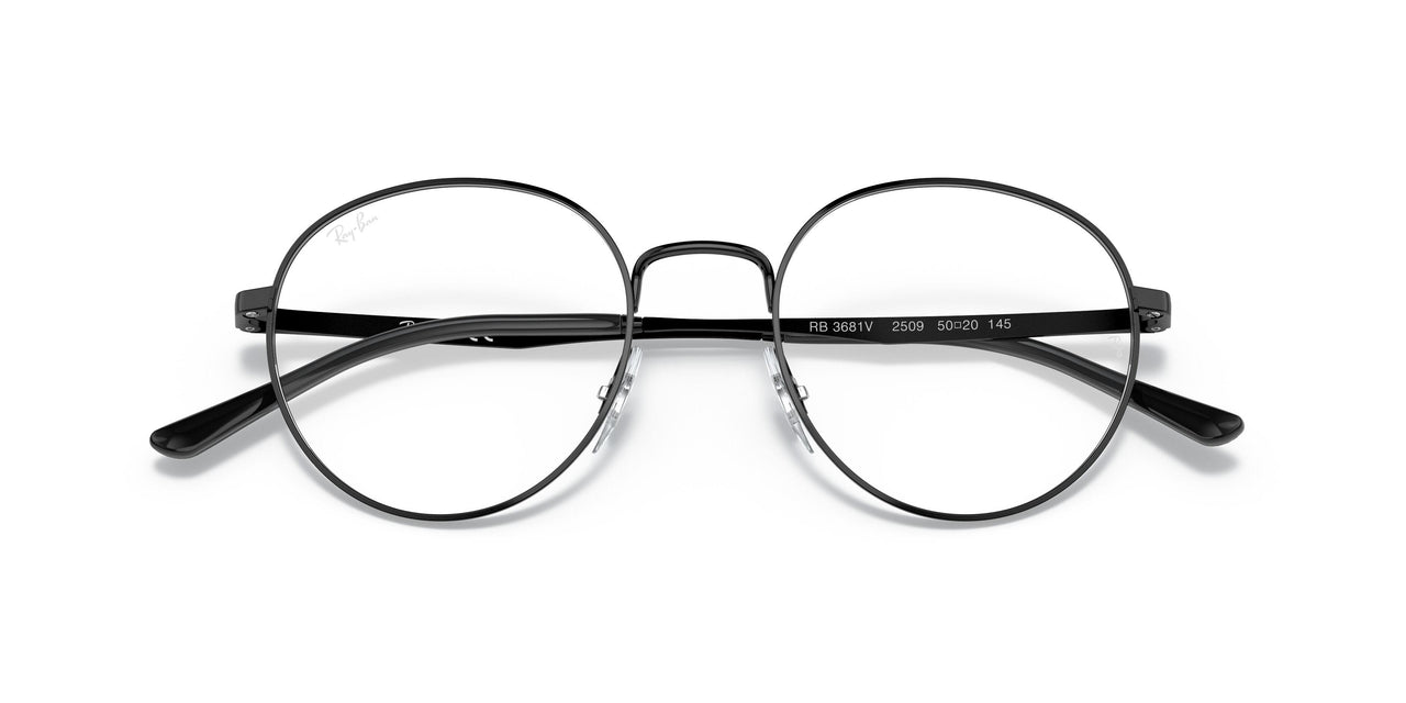 2509 - Black
