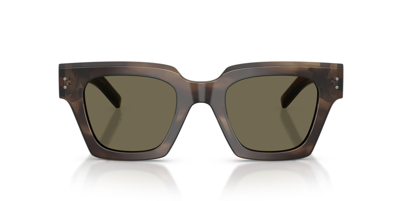 3200/3 - Green - Brown