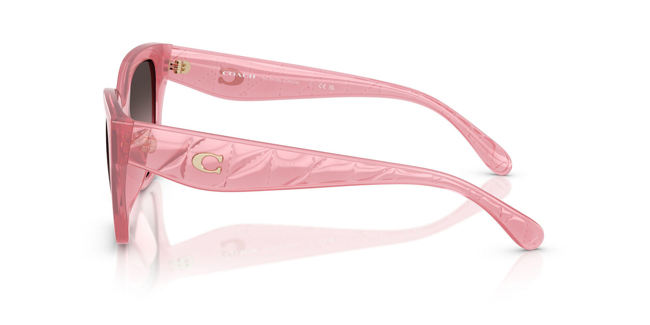 589646 - Pink - Grey Pink Gradient