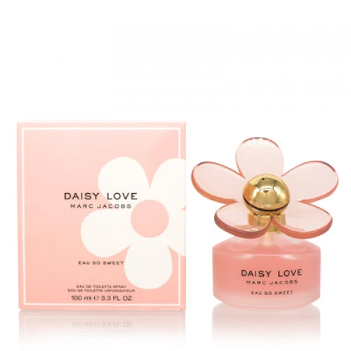 Marc Jacobs Daisy Love Eau So Sweet EDT Spray