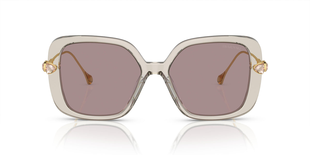 3003LA - Beige - Violet