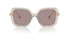 3003LA - Beige - Violet