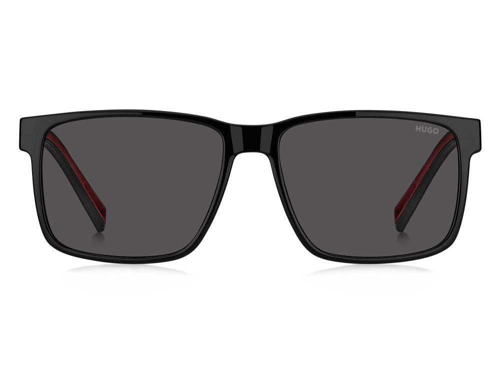 807IR-IR - BLACK