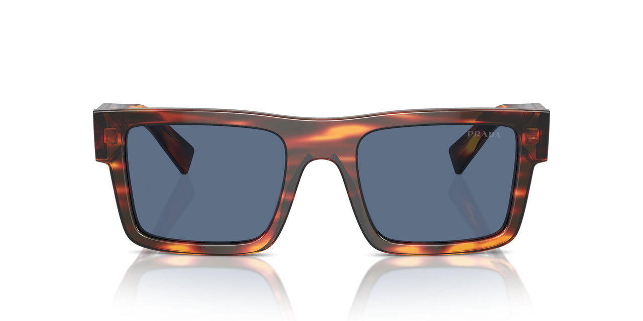 17R06A - Multi - Dark Blue