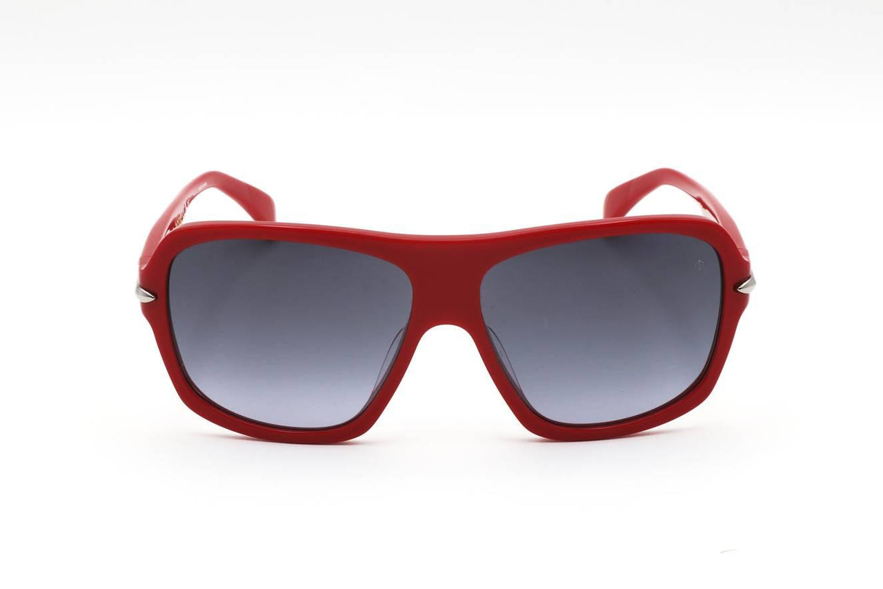C9A - RED