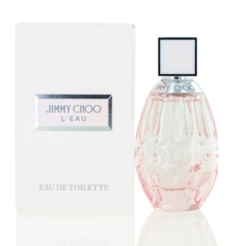 Jimmy Choo L'eau EDT Spray