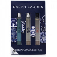 Thumbnail for Ralph Lauren Polo Set