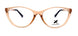 Eyecroxx ECX106TD Eyeglasses