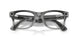 6840MF - Grey - Clear/sapphire