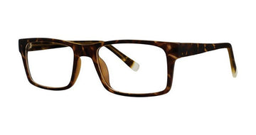 MODERN PLASTICS I MUTUAL Eyeglasses