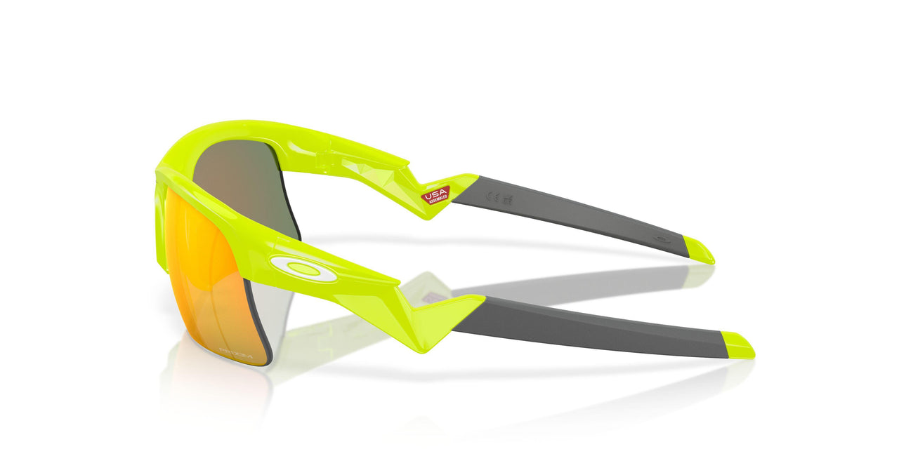 901304 - Yellow - Prizm Ruby