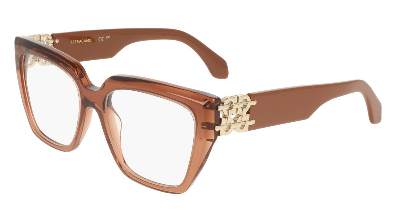 Salvatore Ferragamo SF3041E Eyeglasses