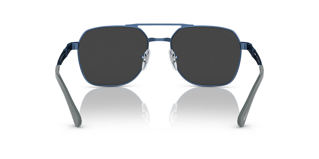 115248 - Blue - Dark Grey Polar