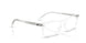 2001 - Transparent - Clear