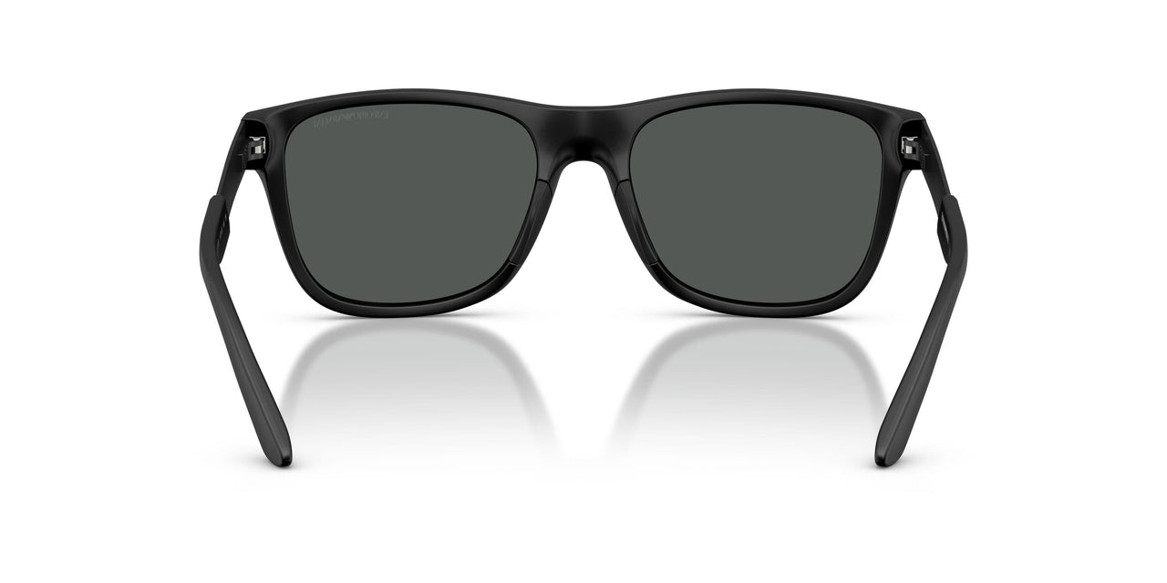 5001T3 - Black - Dark Grey