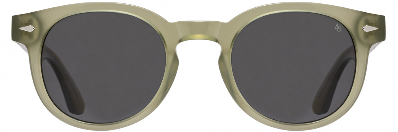 3 - Sage - True-Color Gray