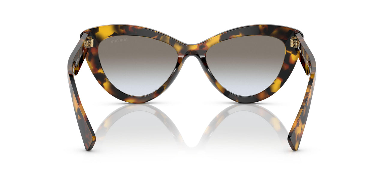 VAU0A7 - Tortoise - Gradient Grey